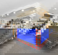 William Macintosh Motor Lodge - Accommodation Resorts