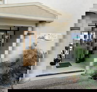 Island View Bed  Breakfast - Accommodation Resorts