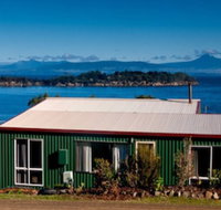 Discover Bruny Island Holiday Accommodation - Accommodation Resorts
