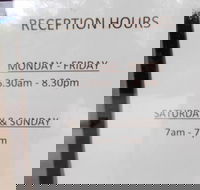 Park House Motor Inn - Accommodation Resorts