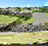 Balingup Highview Chalets - Accommodation Resorts