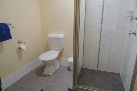 Moura Motel - Accommodation Resorts 4