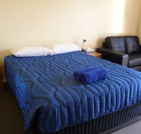 Moura Motel - Accommodation Resorts