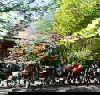 Harrietville Snowline Hotel - Accommodation Resorts