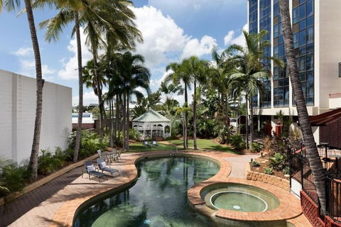 Townsville Southbank Apartments - Accommodation Resorts 4