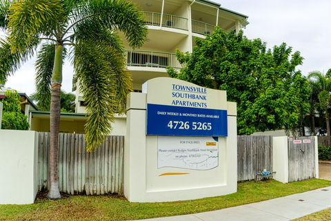 Townsville Southbank Apartments - Accommodation Resorts 3