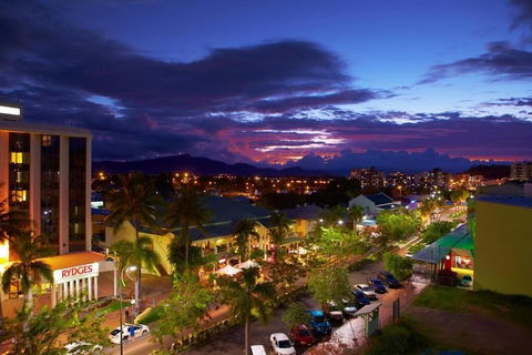 Townsville Southbank Apartments - Accommodation Resorts 1