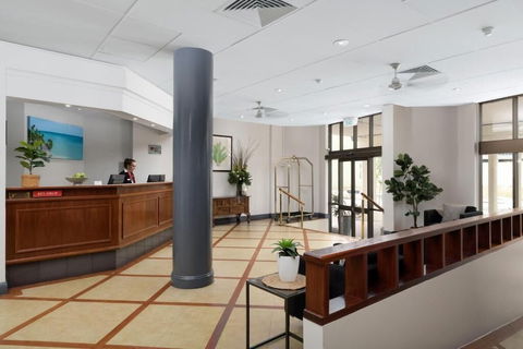 Townsville Southbank Apartments - Accommodation Resorts 5