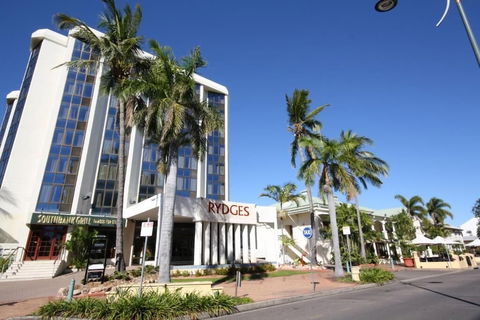 Townsville Southbank Apartments - Accommodation Resorts 2