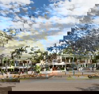 Townsville Southbank Apartments - Accommodation Resorts