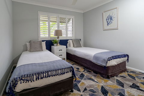 Townsville Southbank Apartments - Accommodation Resorts 6