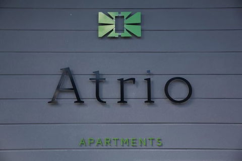 Atrio Apartments - Accommodation Resorts 2