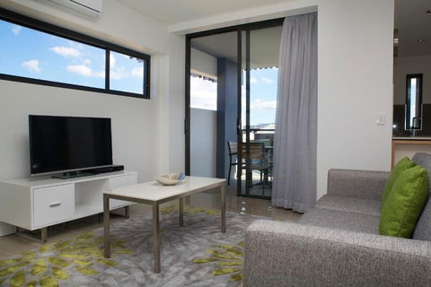 Atrio Apartments - Accommodation Resorts 6