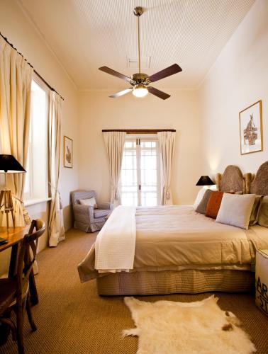 Arkaba - Accommodation Resorts 1