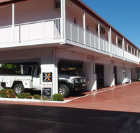 Monte Carlo Motor Inn - Accommodation Resorts