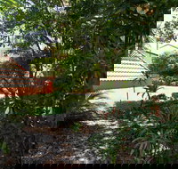 Parkshores Sunshine - Accommodation Resorts