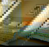 Bayswaterfront Apartments - Accommodation Resorts