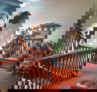 The Grand Hotel Newcastle - Accommodation Resorts