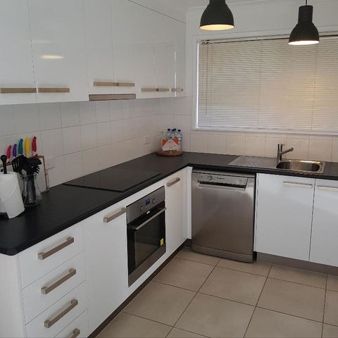 At Home Apartments - Accommodation Resorts 1