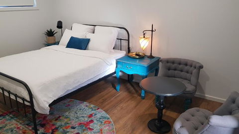 At Home Apartments - Accommodation Resorts 3