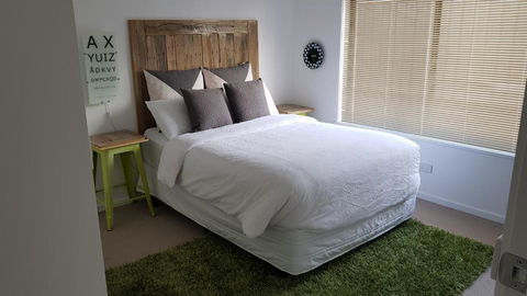 At Home Apartments - Accommodation Resorts 6