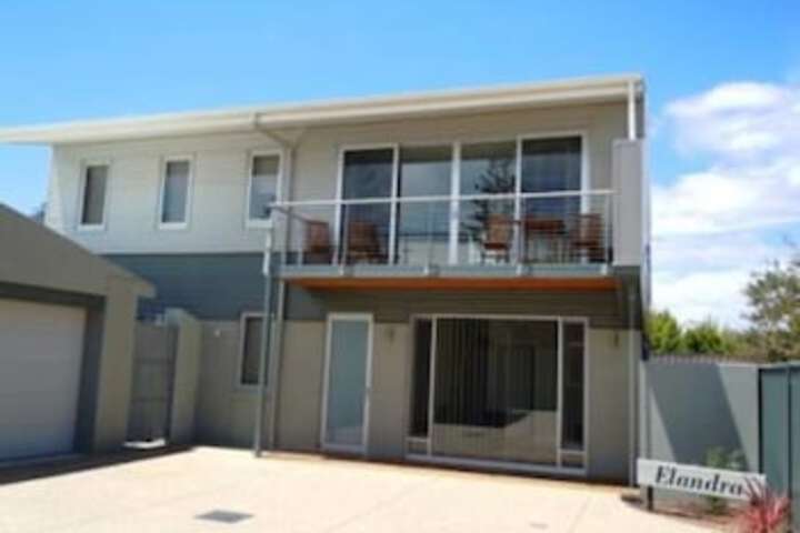Moana SA Accommodation Resorts