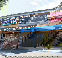 Nightcap at Playford Tavern - Accommodation Resorts