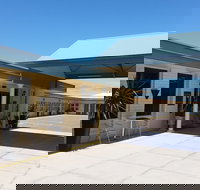 Ceduna East West Motel - Accommodation Resorts