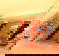 Childers Gateway Motor Inn - Accommodation Resorts