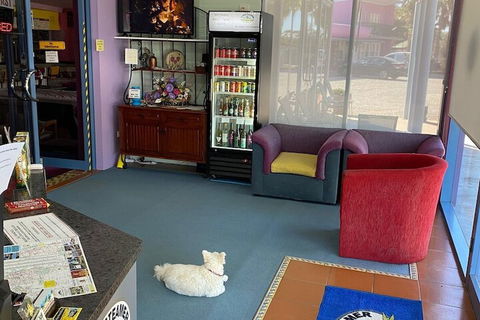 Paddle Steamer Motel - Accommodation Resorts 7