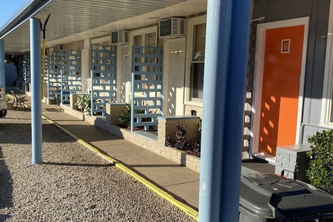 Paddle Steamer Motel - Accommodation Resorts 3