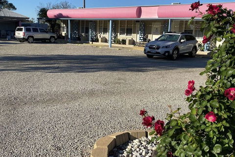 Paddle Steamer Motel - Accommodation Resorts 1