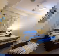 Waves - Accommodation Resorts