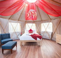 Talo Retreat - Accommodation Resorts