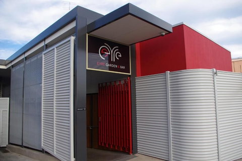 Eyre Hotel Whyalla - Accommodation Resorts 0