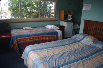 Eyre Hotel Whyalla - Accommodation Resorts 4