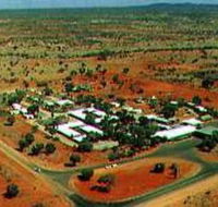 Desert Oaks Motel Erldunda - Accommodation Resorts