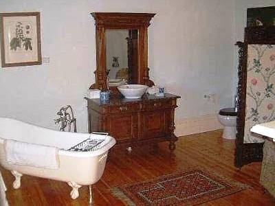 Hornsdale SA Accommodation Resorts