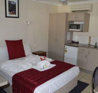 Charters Towers Motel - Accommodation Resorts