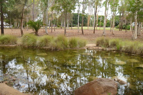 Charters Towers Motel - Accommodation Resorts 1