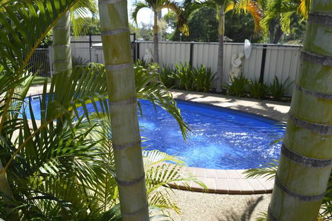 Charters Towers Motel - Accommodation Resorts 4