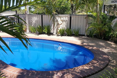 Charters Towers Motel - Accommodation Resorts 3