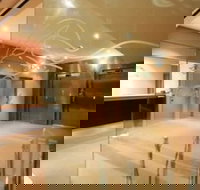 The Dorsal Boutique Hotel - Accommodation Resorts