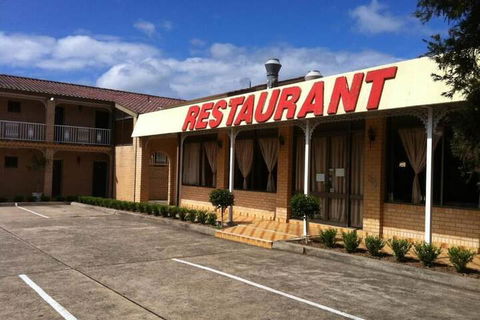 Alexander The Great Motel - Accommodation Resorts 2