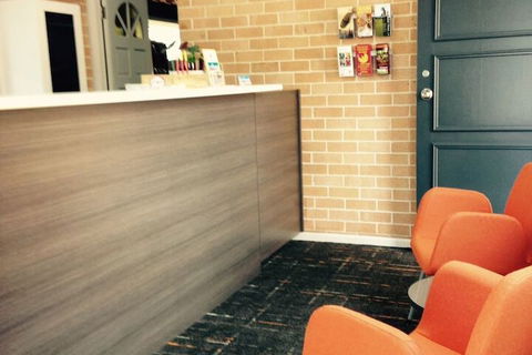 Alexander The Great Motel - Accommodation Resorts 7