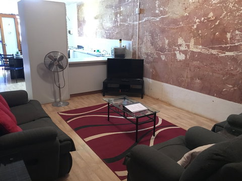 Desert View Apartments - Accommodation Resorts 6