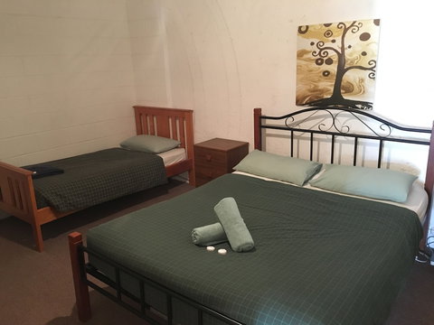 Desert View Apartments - Accommodation Resorts 5