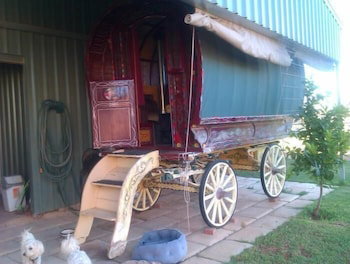  Accommodation Resorts