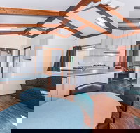 Naracoorte Holiday Park - Accommodation Resorts