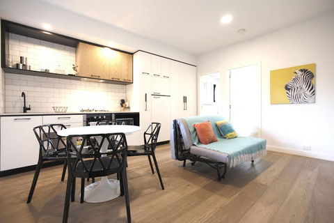 Aberlour Court - Accommodation Resorts 0
